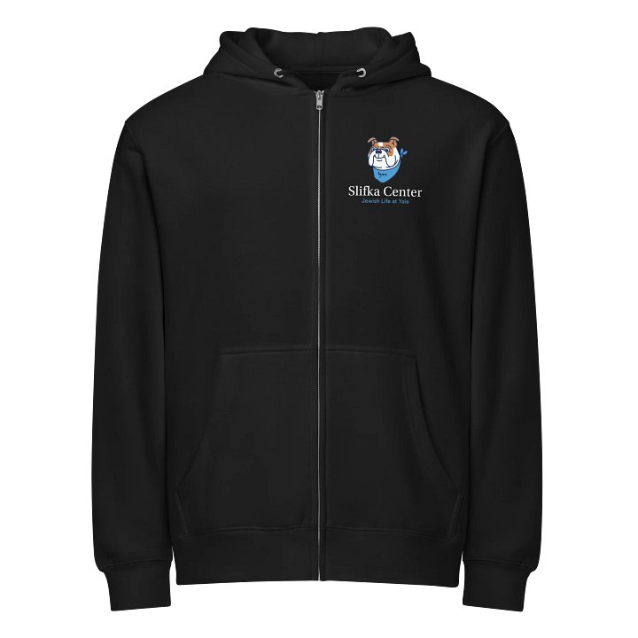 Menschy Zip Hoodie product image (1)