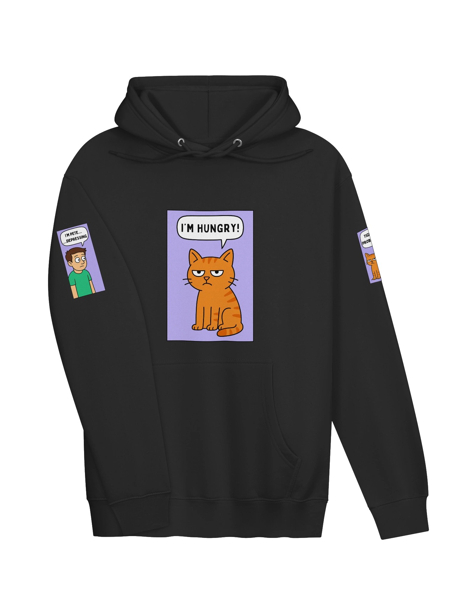 PTSD CARTOON product image (18)