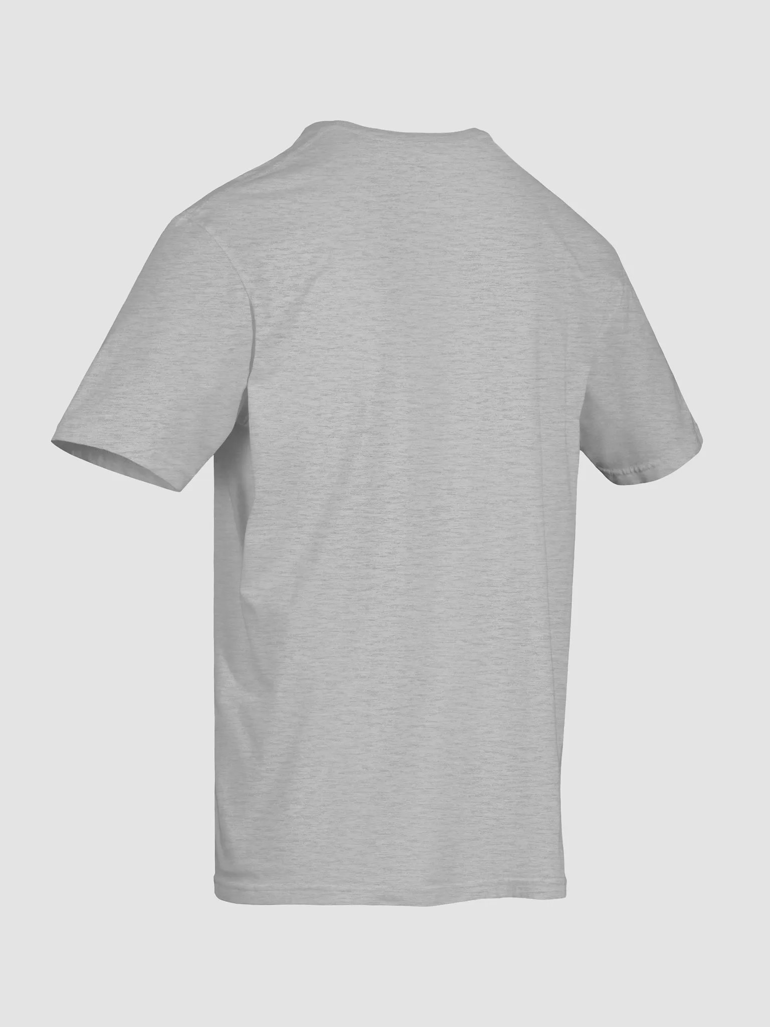 AZS Basic Softstyle T-Shirt product image (8)