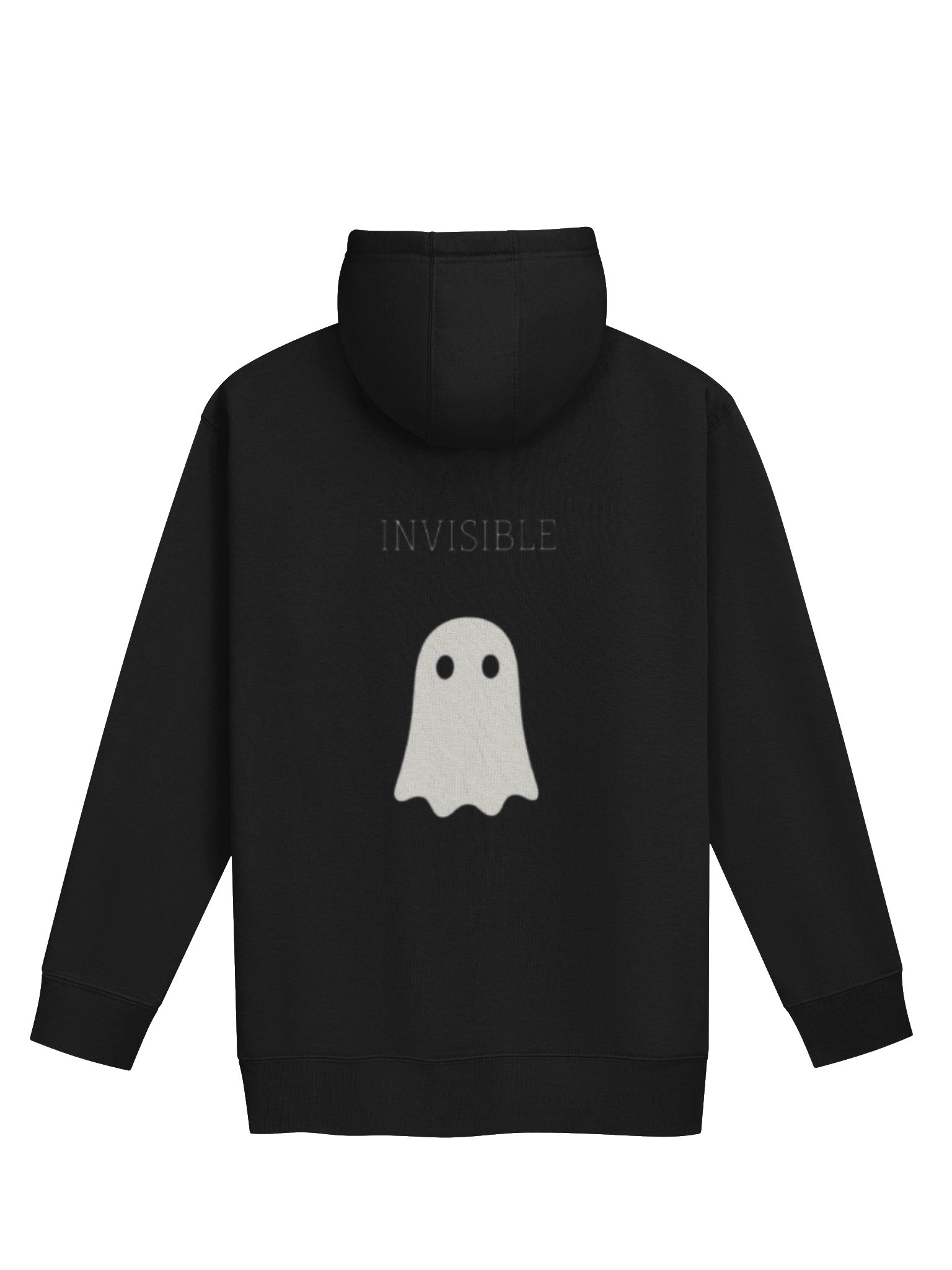 INVISIBLE HOODIE product image (2)