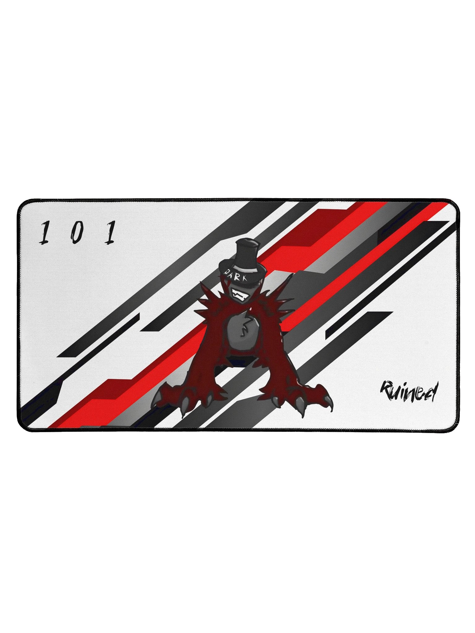 Ruined Desk Pad product image (1)