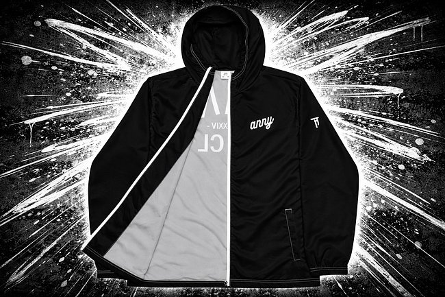 Outwear