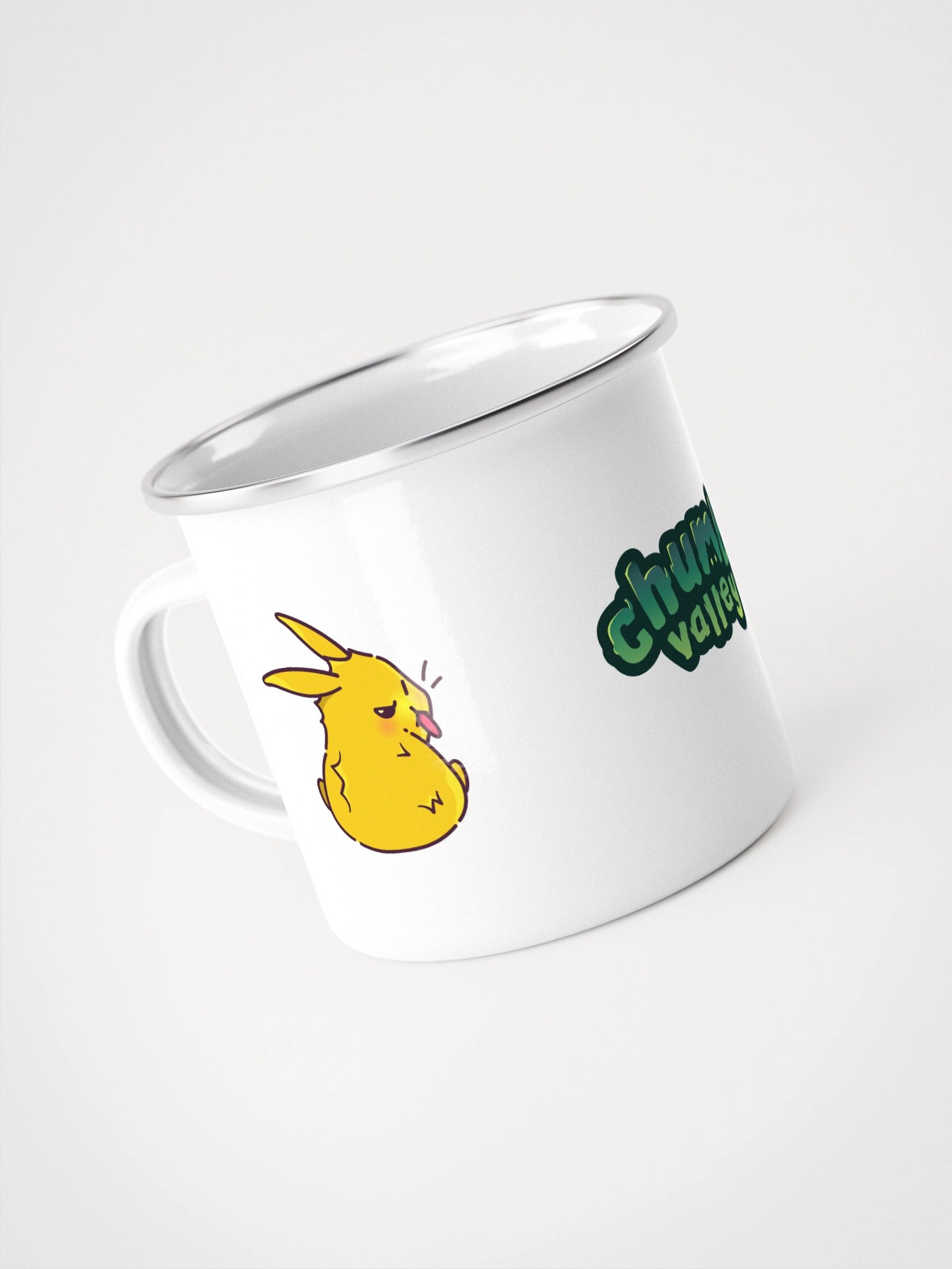 Raiden Mug product image (4)