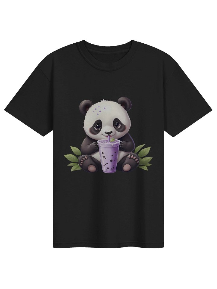 Cute panda design product image (1)