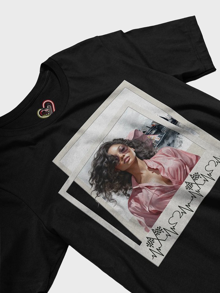 Racing Pink Tee product image (2)