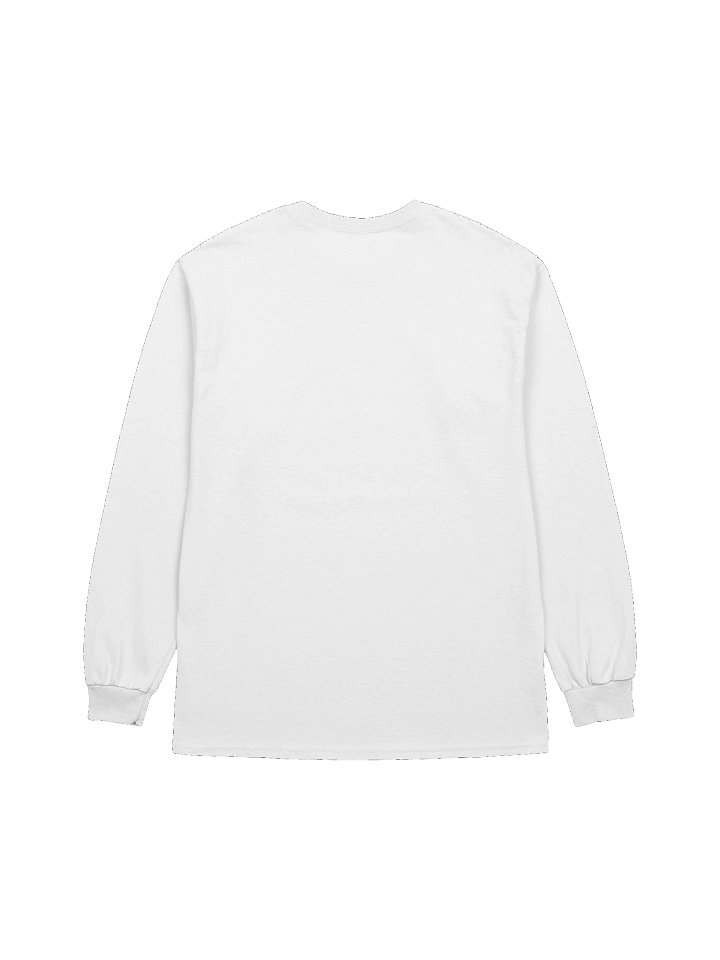Williamsburg Bridge Long Sleeve Shirt product image (2)