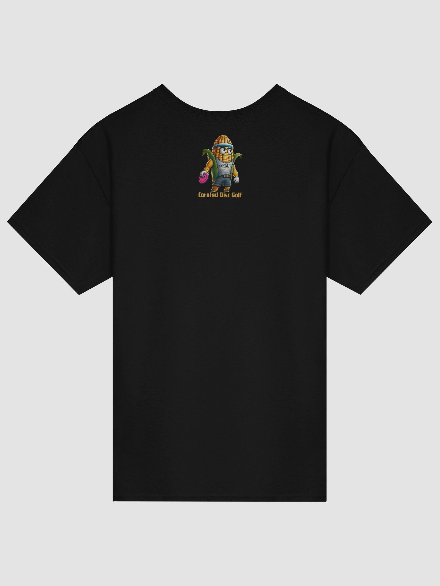 Cornfed Disc Golf T-Shirt product image (5)