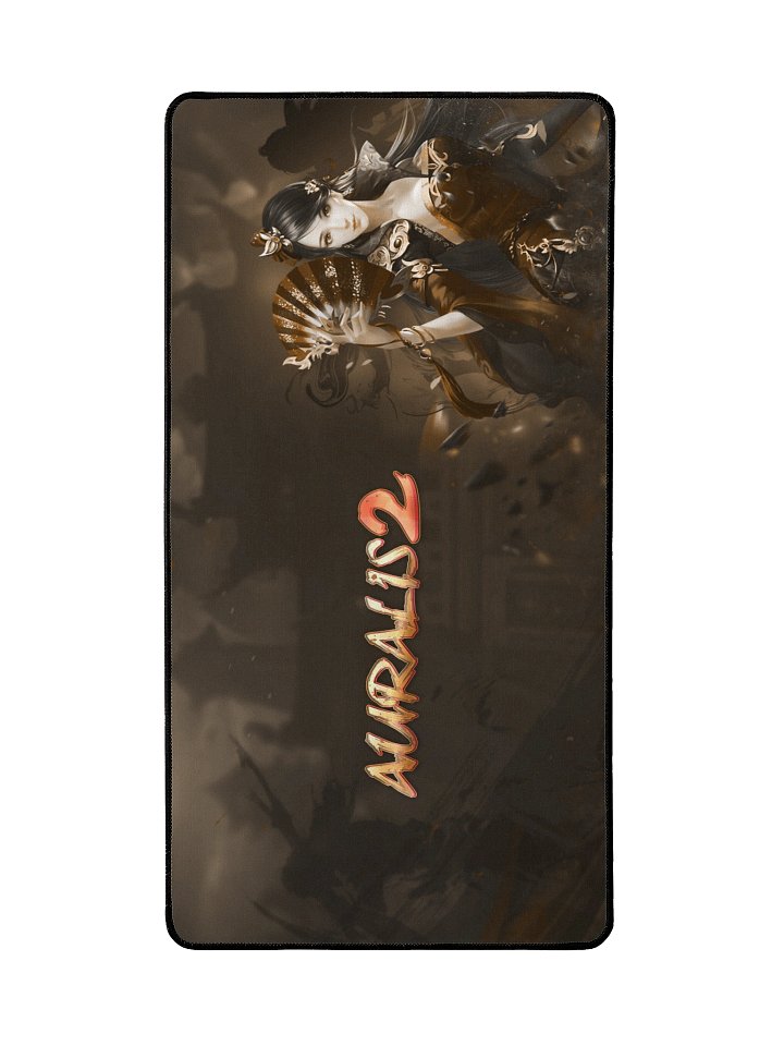 Mousepad Auralis2 product image (2)