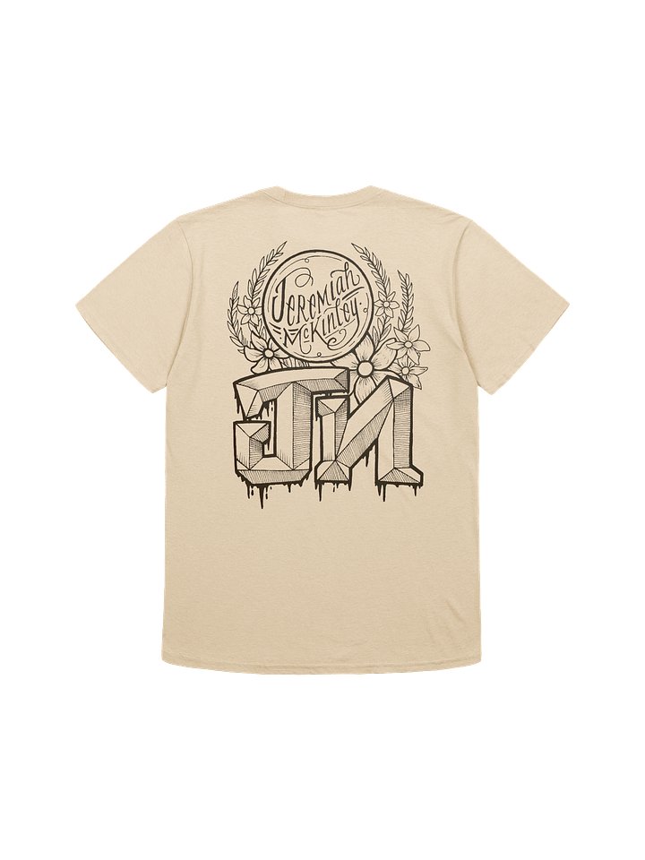 Wildflower Tee 2026 product image (43)