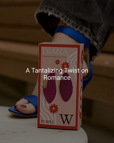 Did you know that the modern adult toy made its grand debut in the 20th century, with vibrators originally emerging as medica...