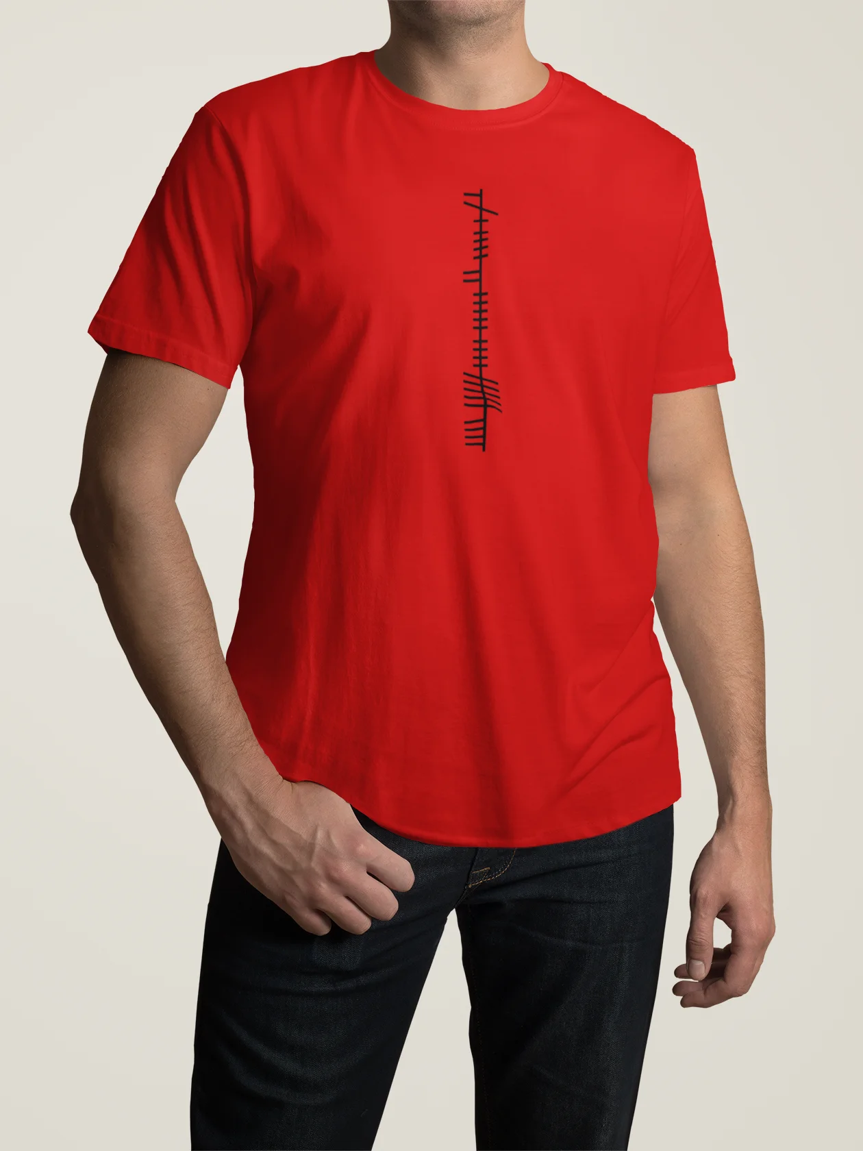 creideamh (Faith) - Soft Tee product image (2)