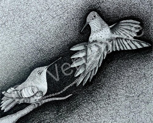 BUY A PRINT HERE https://gayvertebrae-shop.fourthwall.com/products/body-grief-print

This piece was inspired by the song Two ...