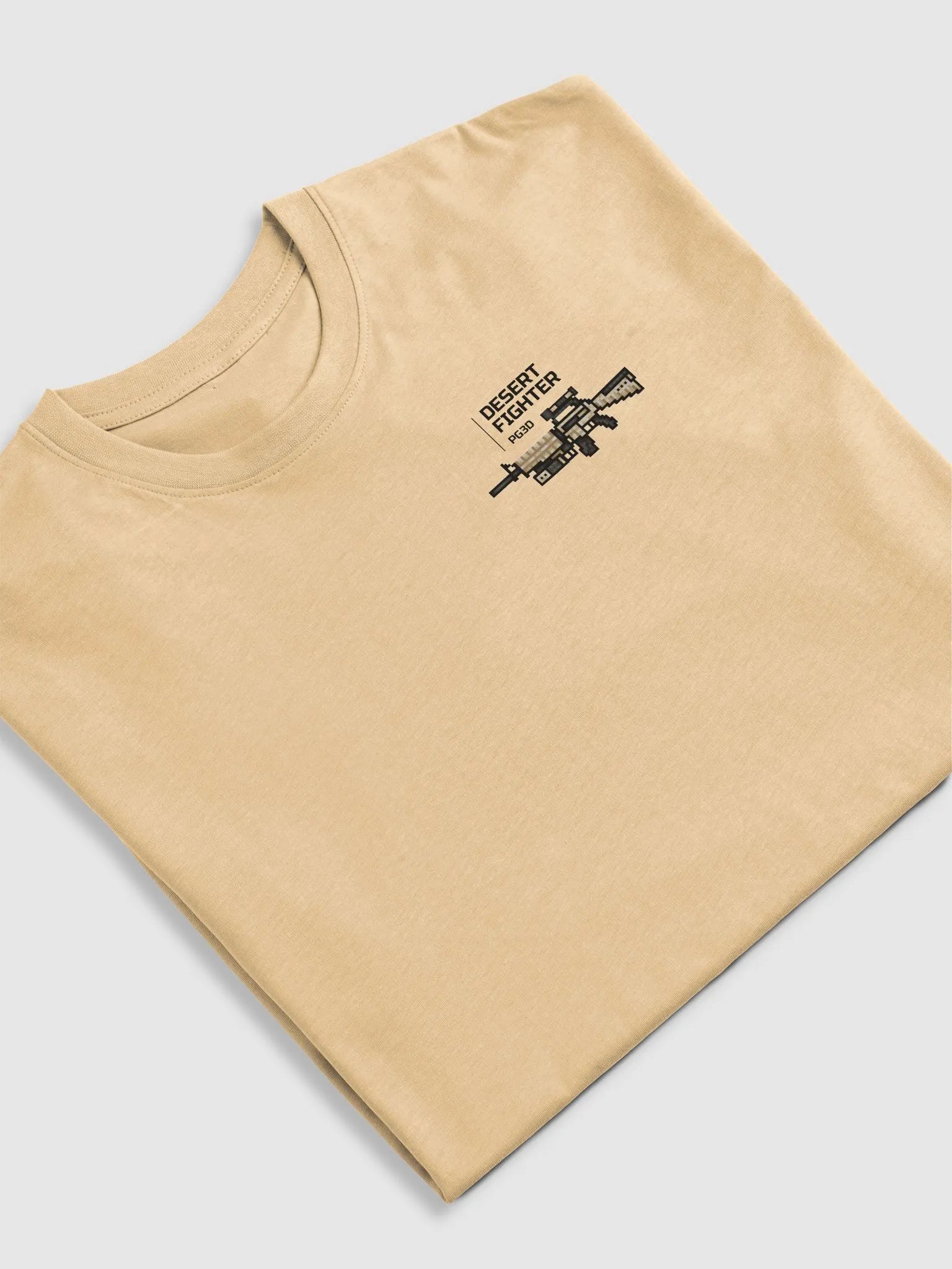 Desert Fighter T-Shirt product image (5)