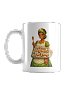 New Orleans Sweetness Collection Bake Your Greatness Mug