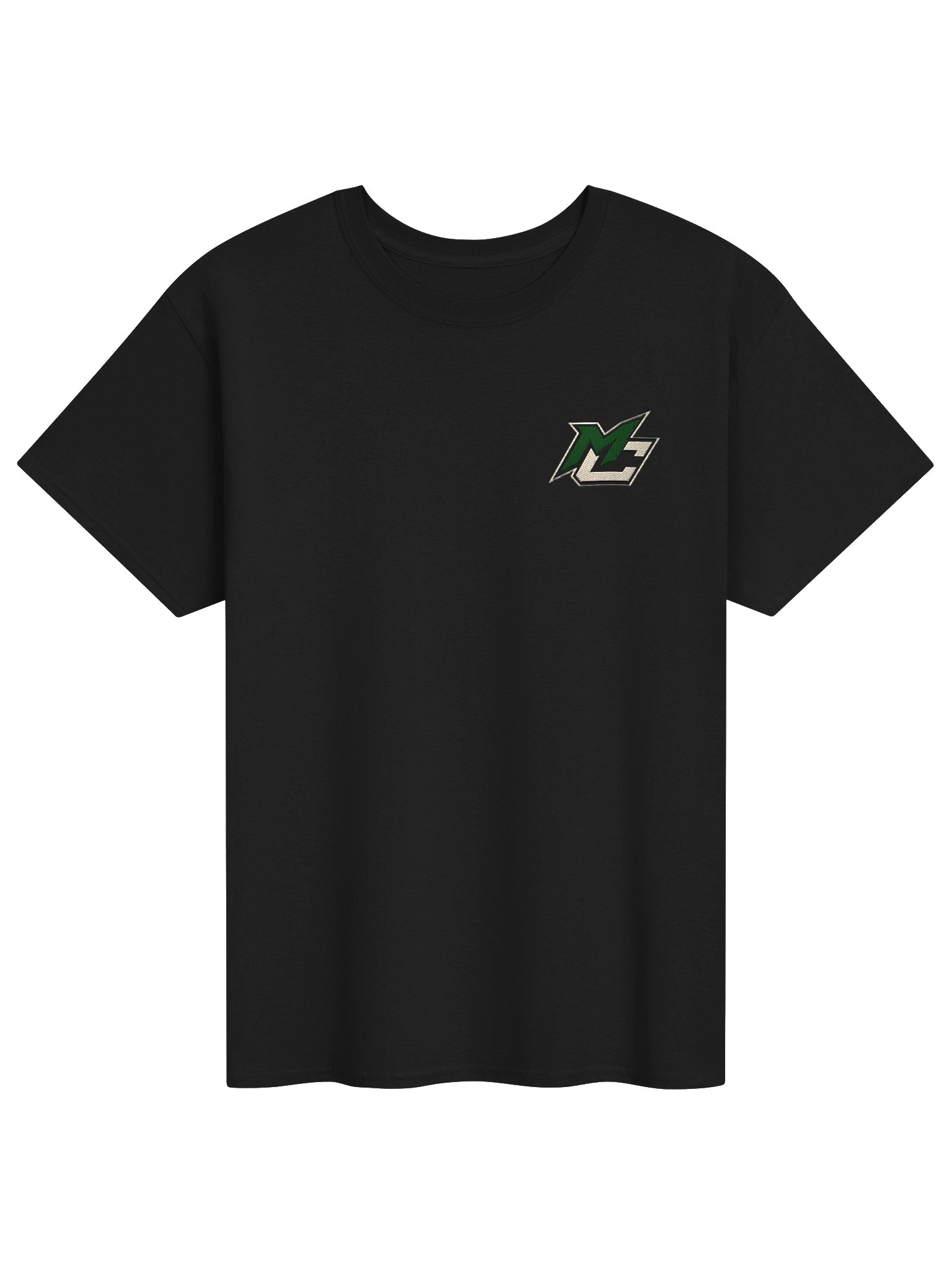 MatClaveys Embroidered Heavyweight Tee product image (2)