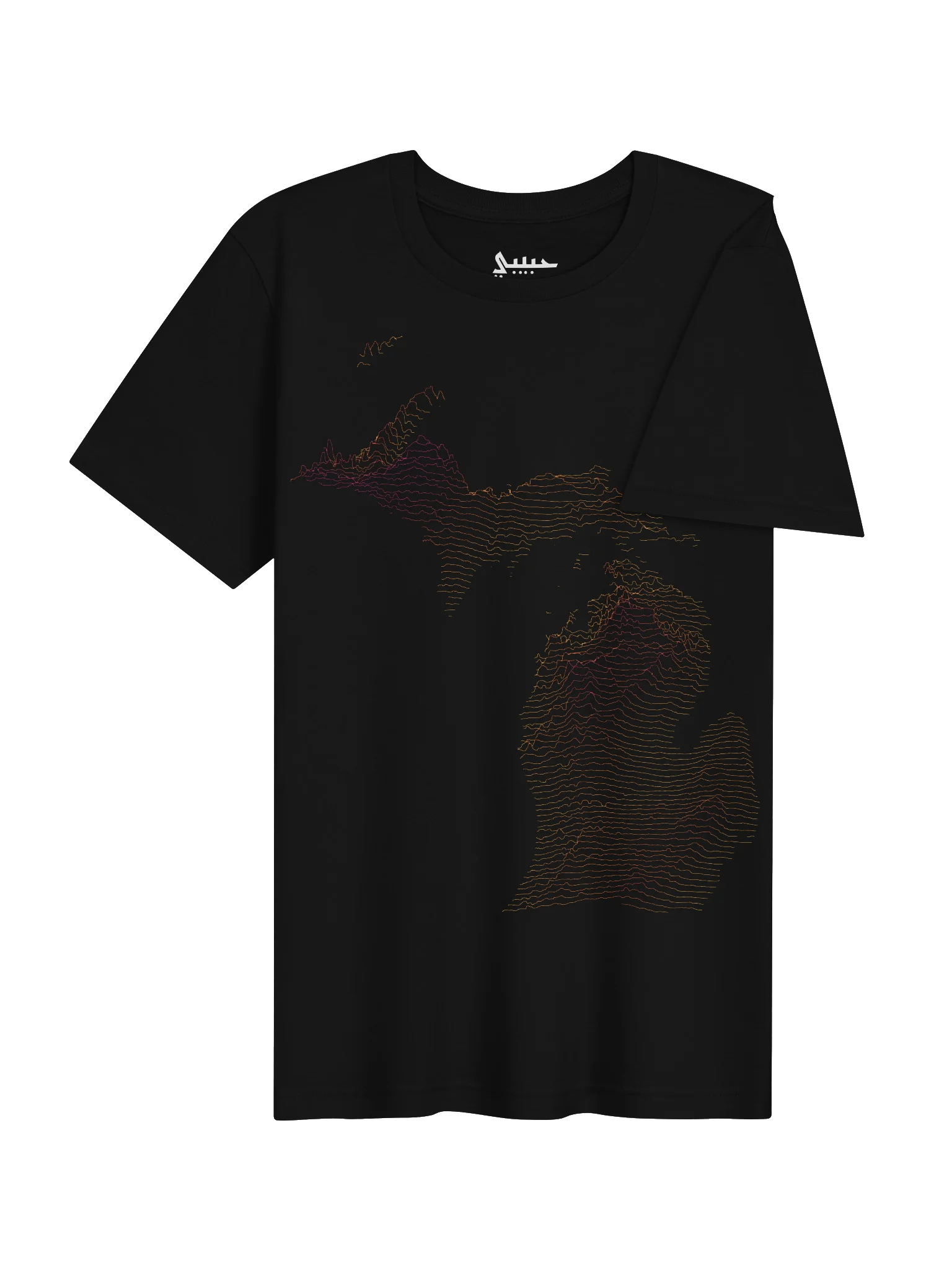 Ridgeline Tee - Michigan product image (4)