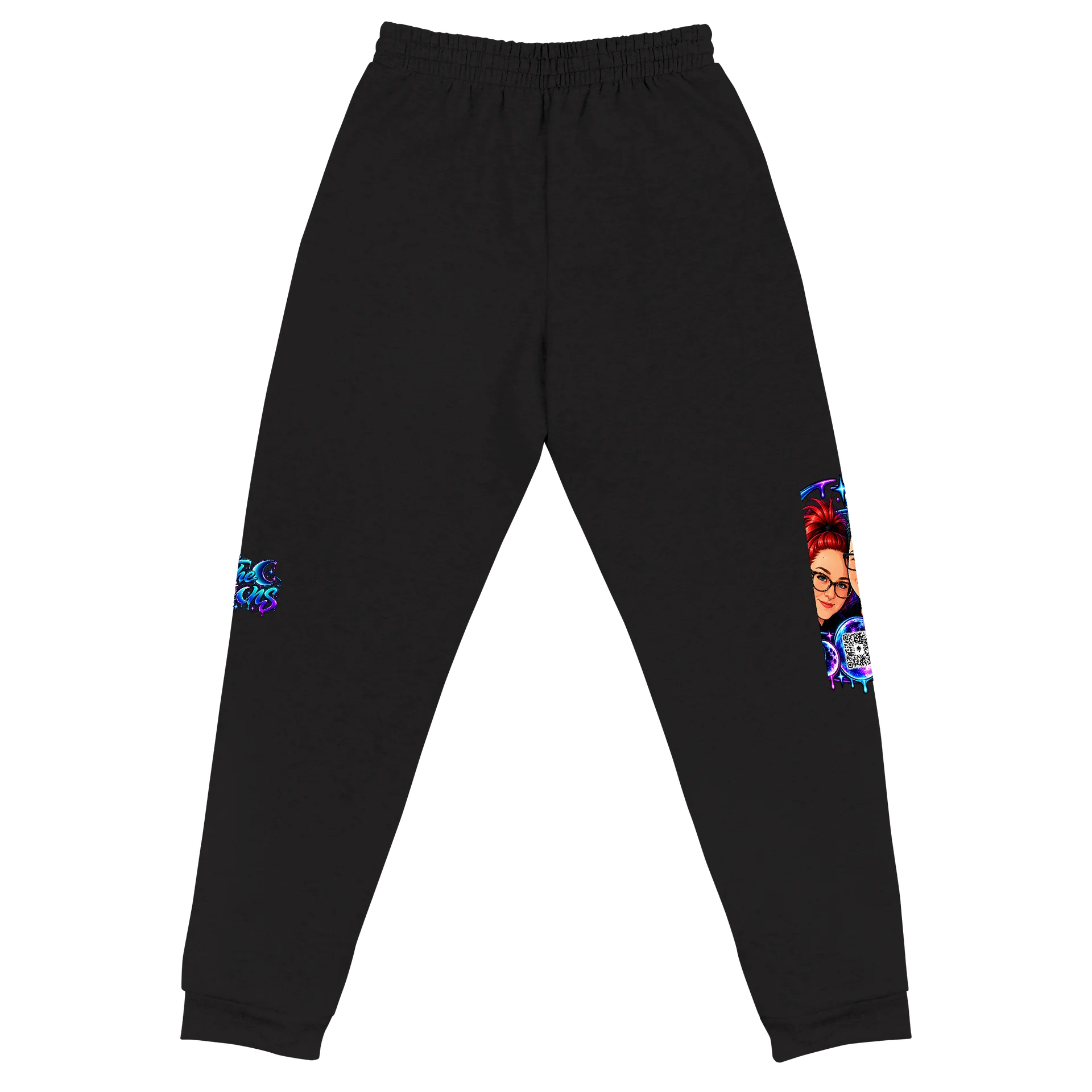 Unisex joggers product image (8)