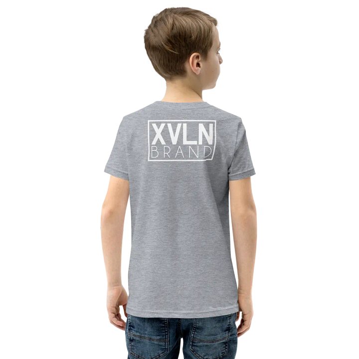 Reborn Kids Tee product image (23)