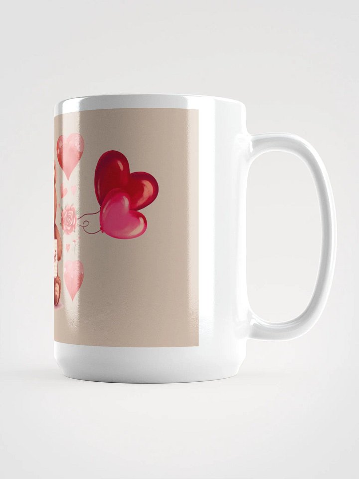 Be My Valentine? product image (1)