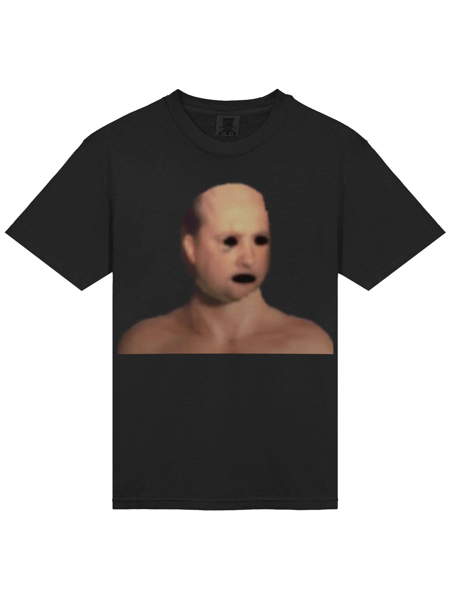 Some Throes Tee product image (3)