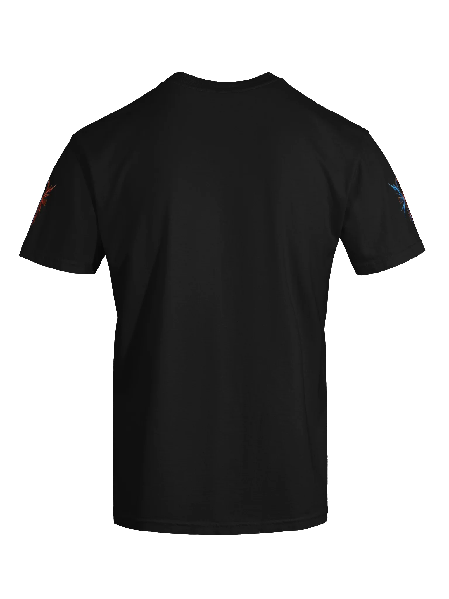Born of the Eternal Storm // Twin Kings Tee product image (15)