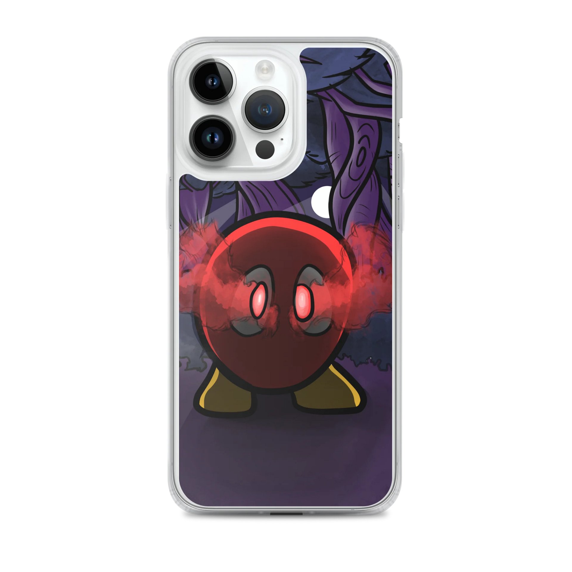 Kaz's Adventure - MagSafe® Phone Case product image (1)