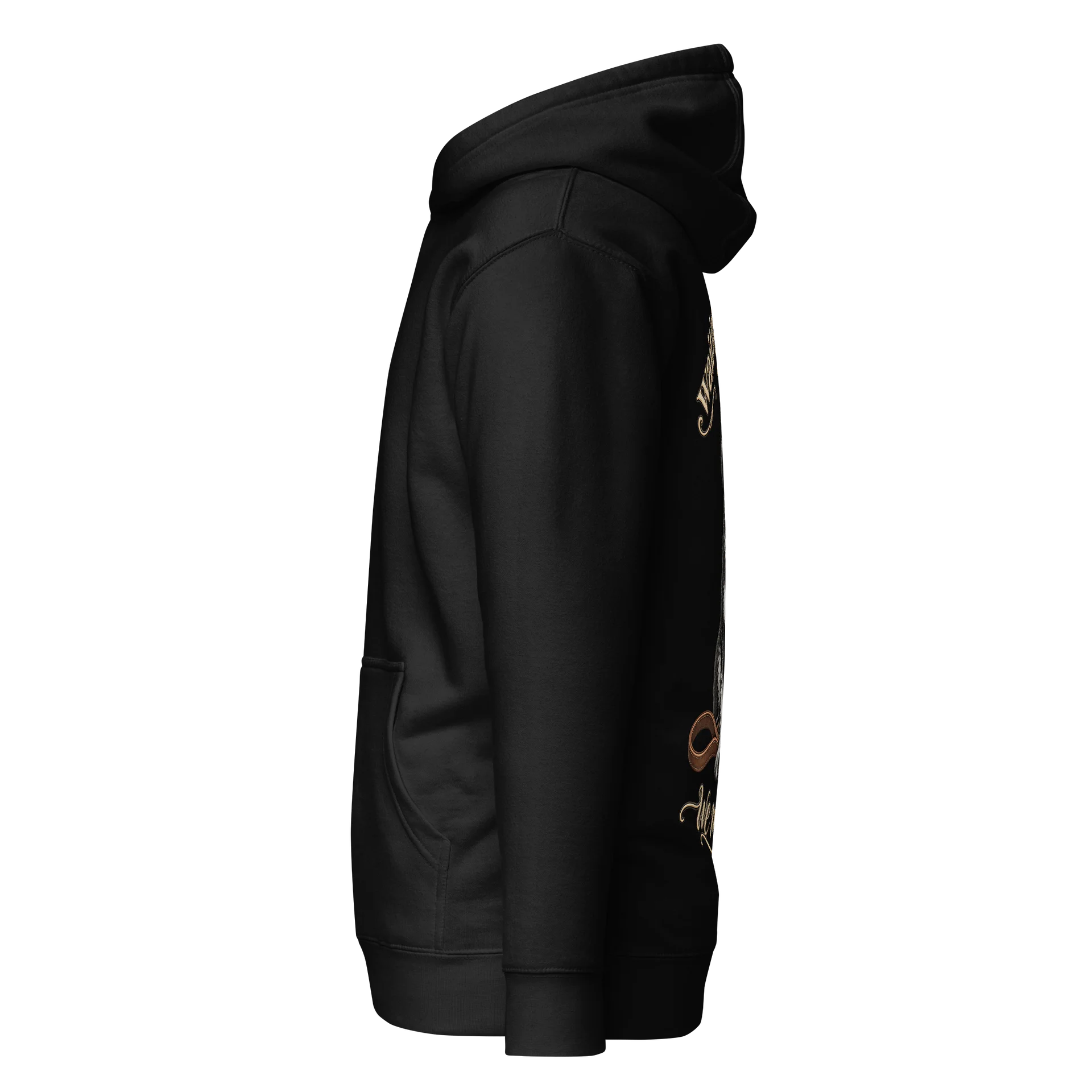 Waiting for the Day, We Meet Again Hoodie product image (3)