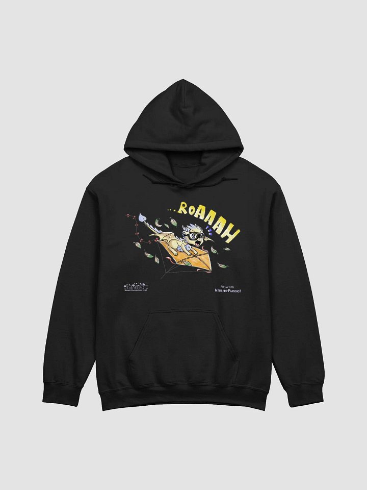 JenaCo IV - Hoodie product image (1)