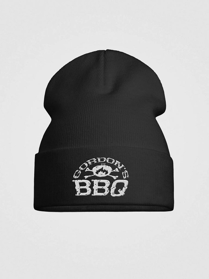 BBQ Beanie product image (3)