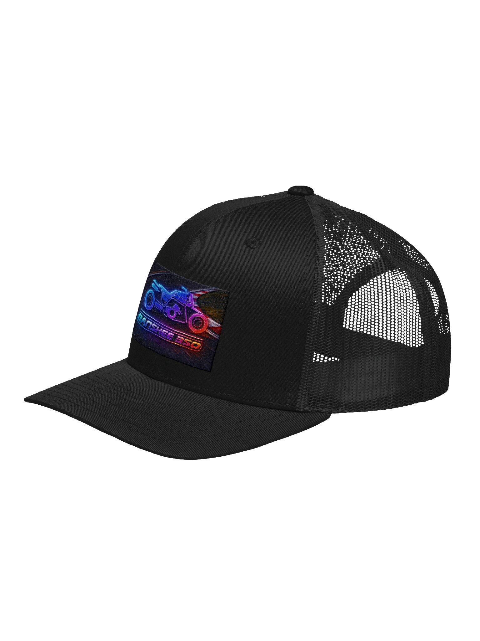 Banshee 350 - Trucker product image (24)