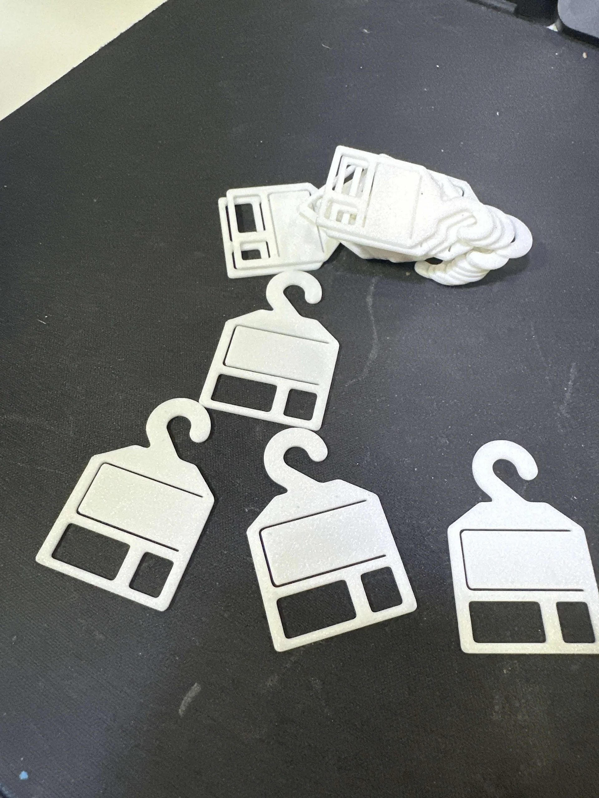 Embroidery Floss Hanger product image (3)