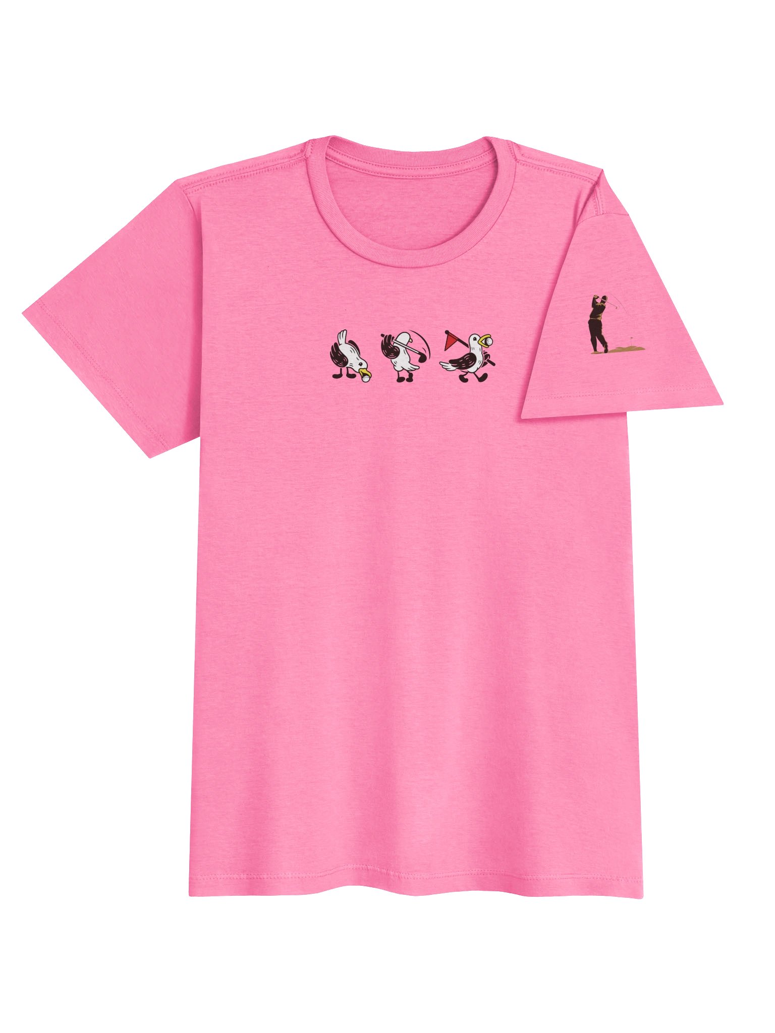 Barnaby Women's Tee product image (15)