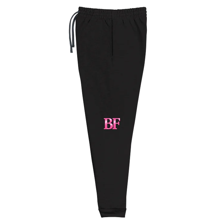 BF Minimal Joggers – Pink Edition product image (2)