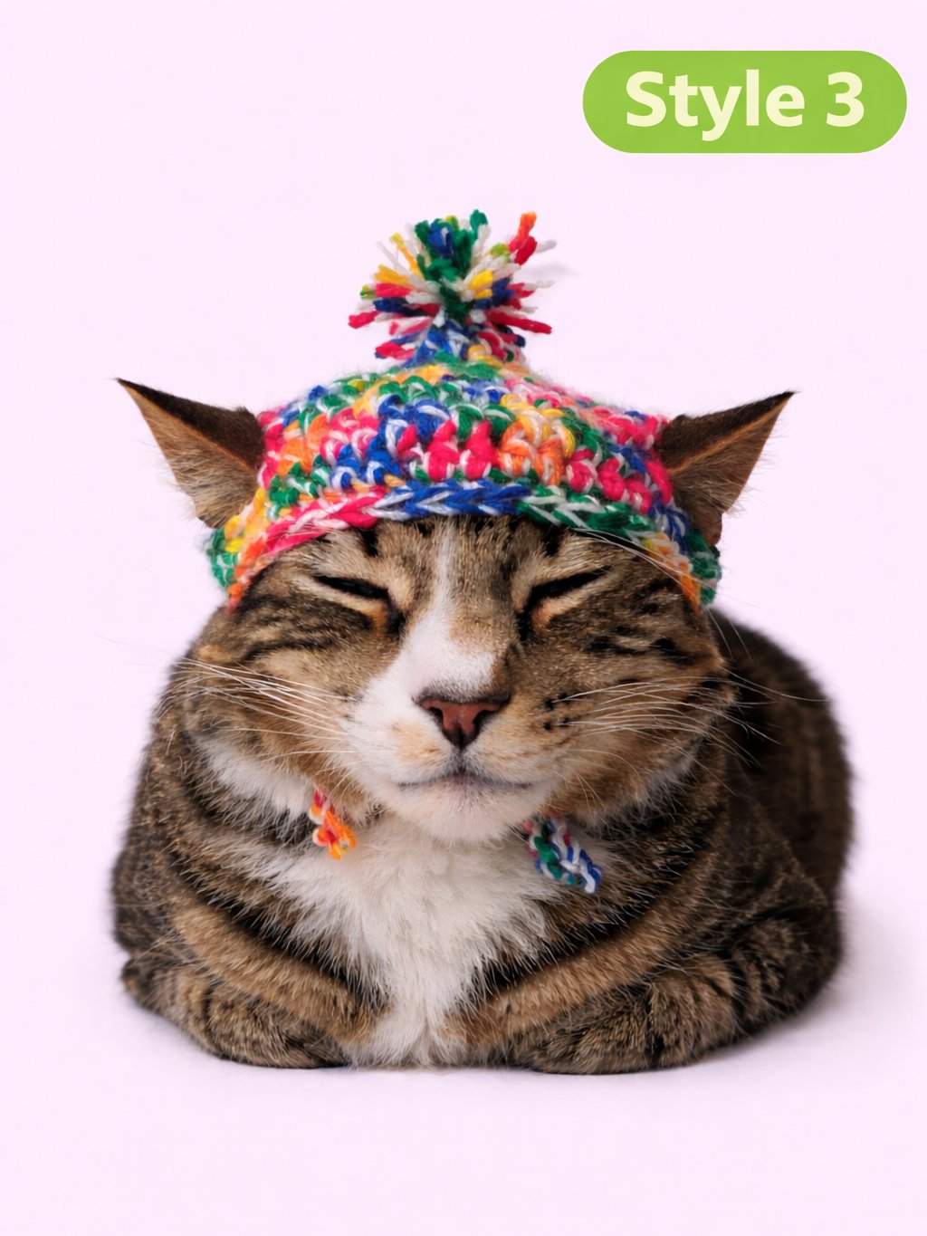 Hats for Cats product image (4)