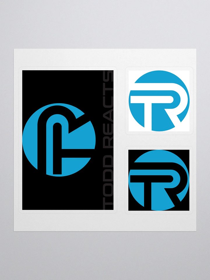 Stickers product image (1)