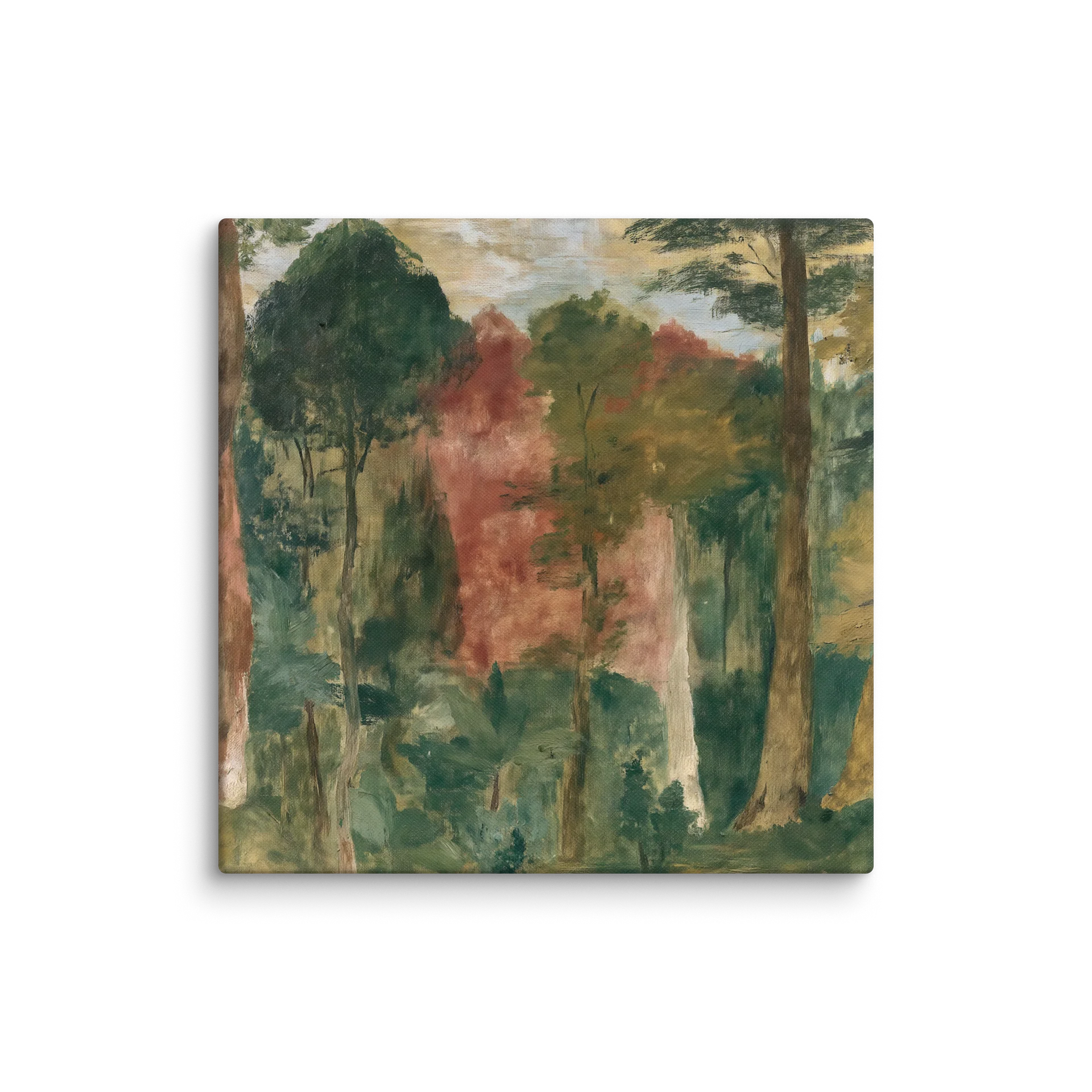 Woodland Sanctuary I product image (1)