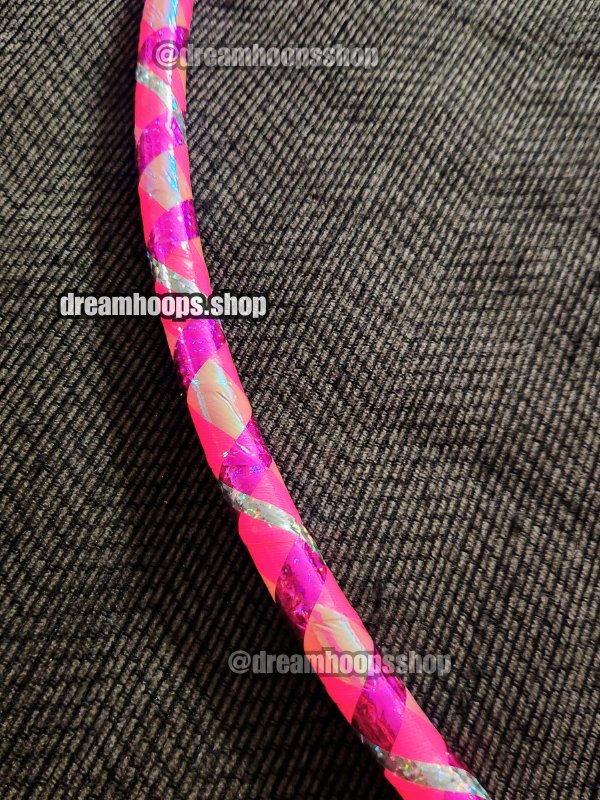 Starberry Princess – 28'' 5/8 Hula Hoop product image (5)