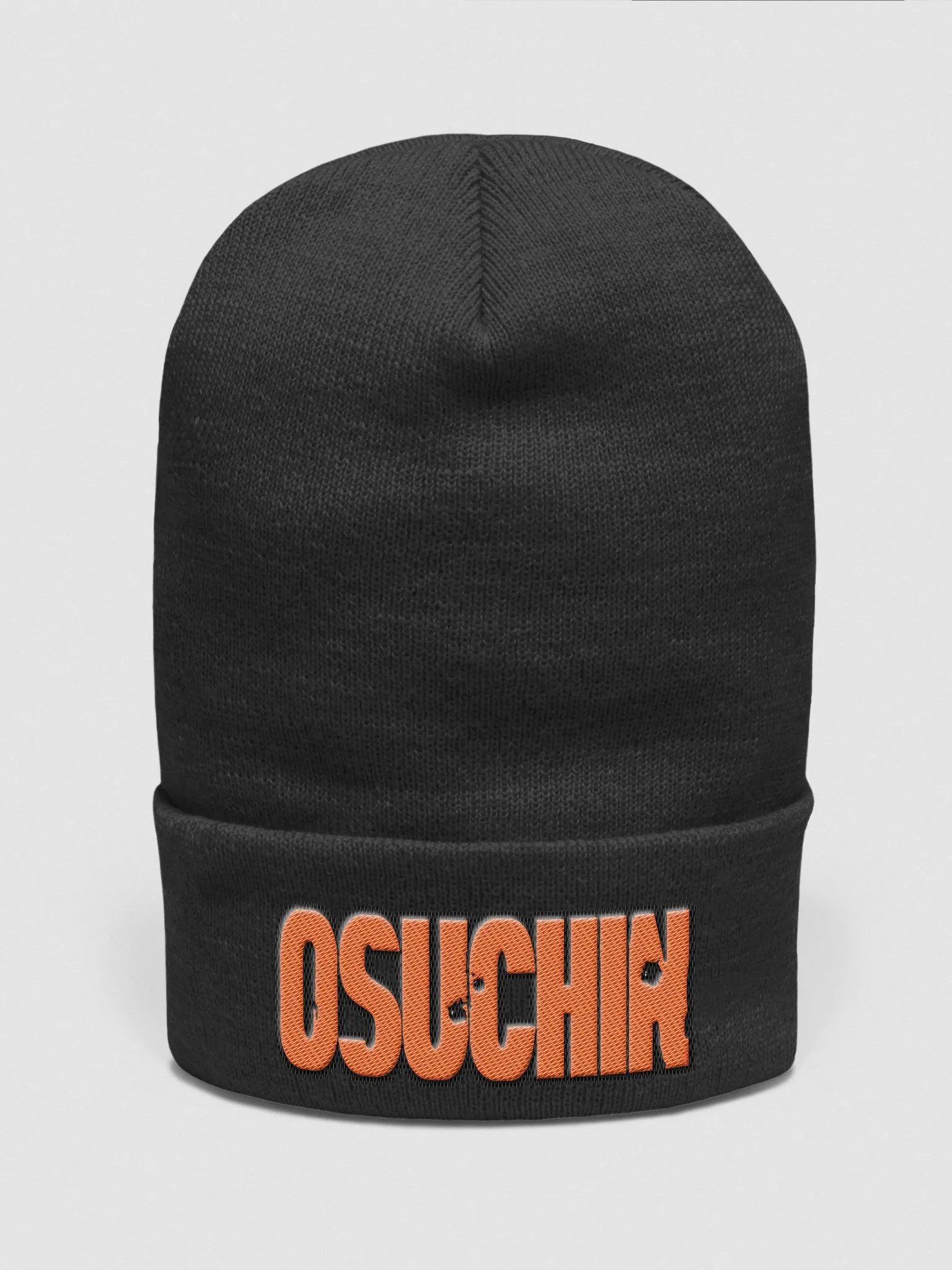 Osuchin Beanie product image (1)