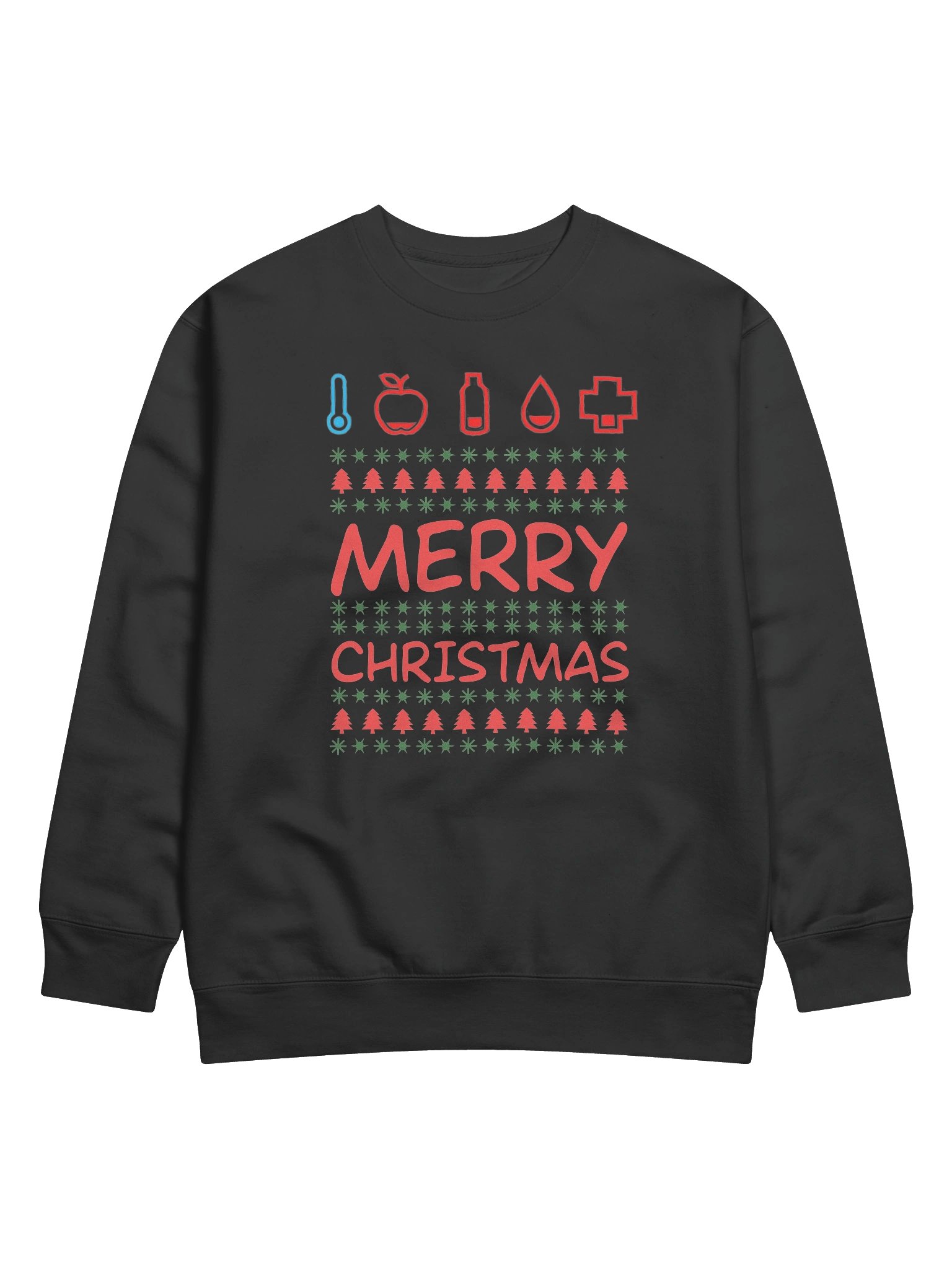 SWEETER CHRISMAS product image (1)