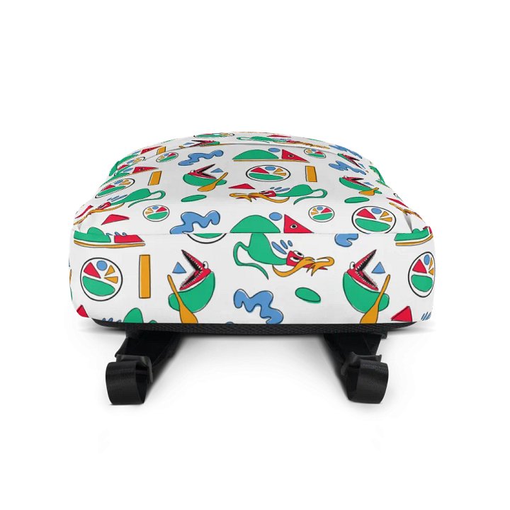 THE GOOBOOGY - BACKPACK product image (2)