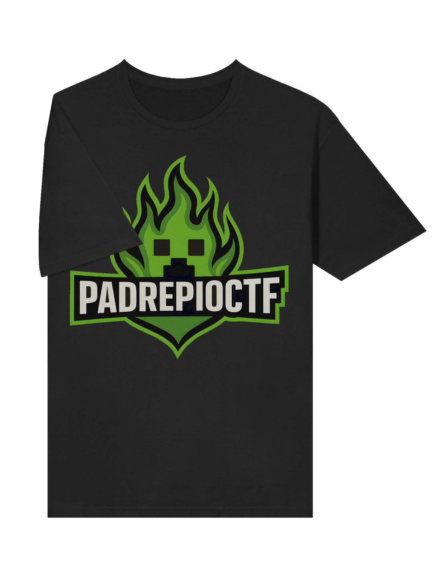Smokin Creeper T-Shirt product image (27)