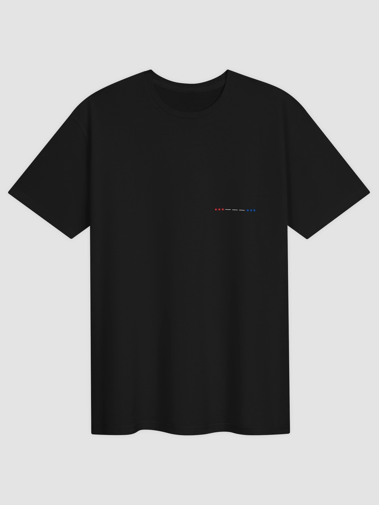 SOS Tee product image (1)