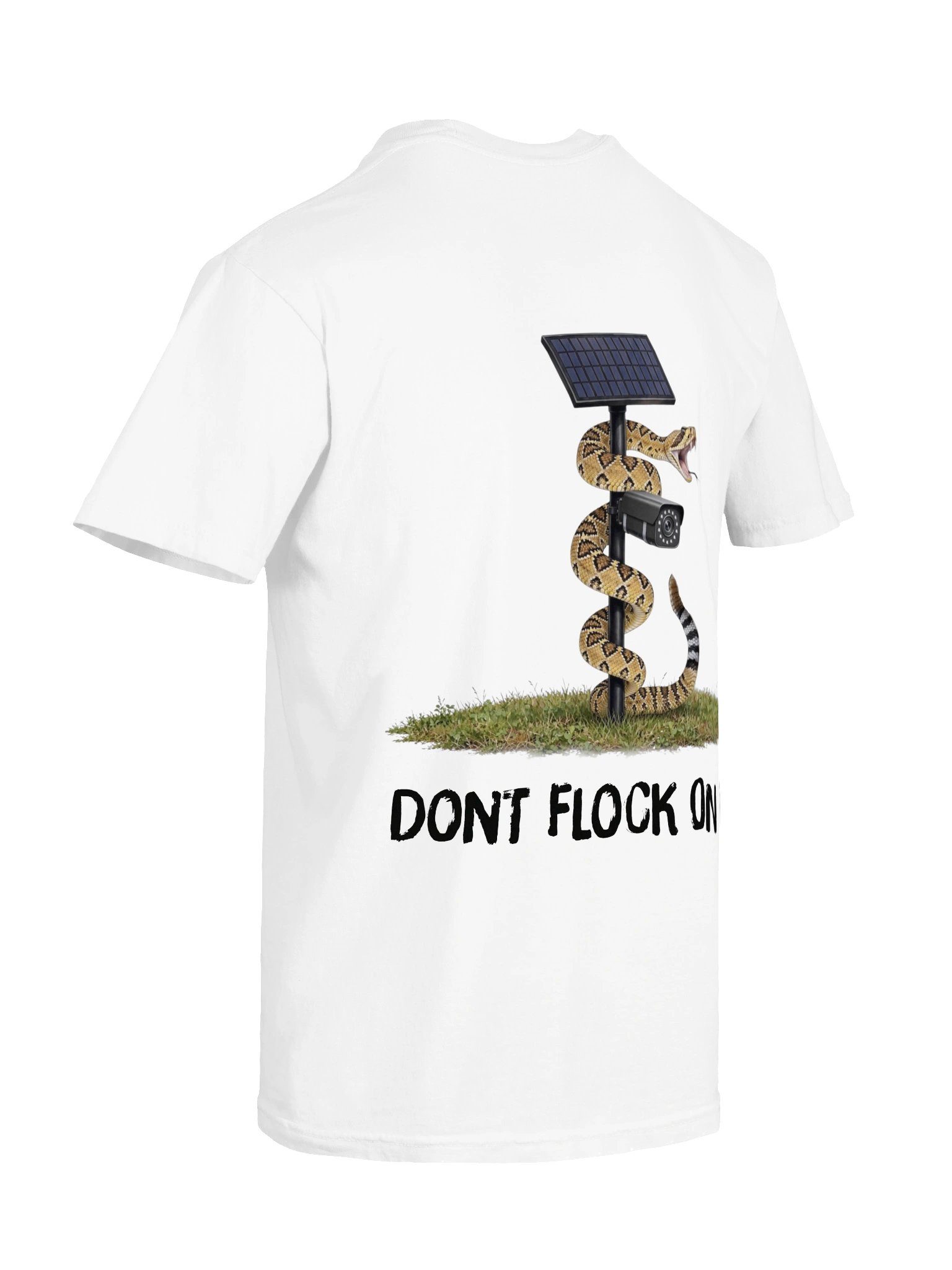 DONT FLOCK ON ME product image (4)