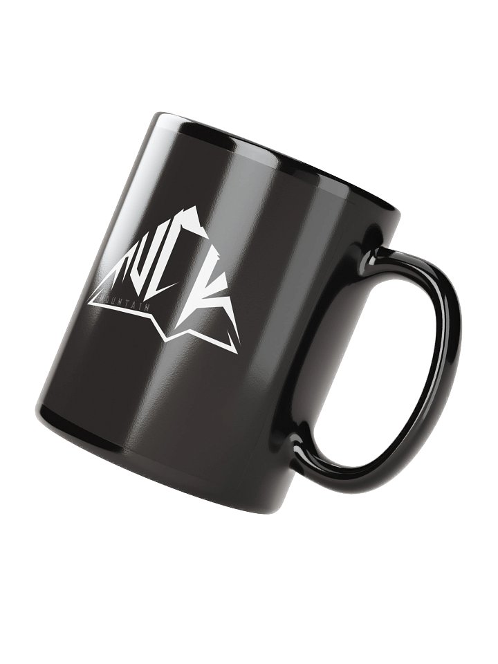 F Mountain Work Mug product image (3)