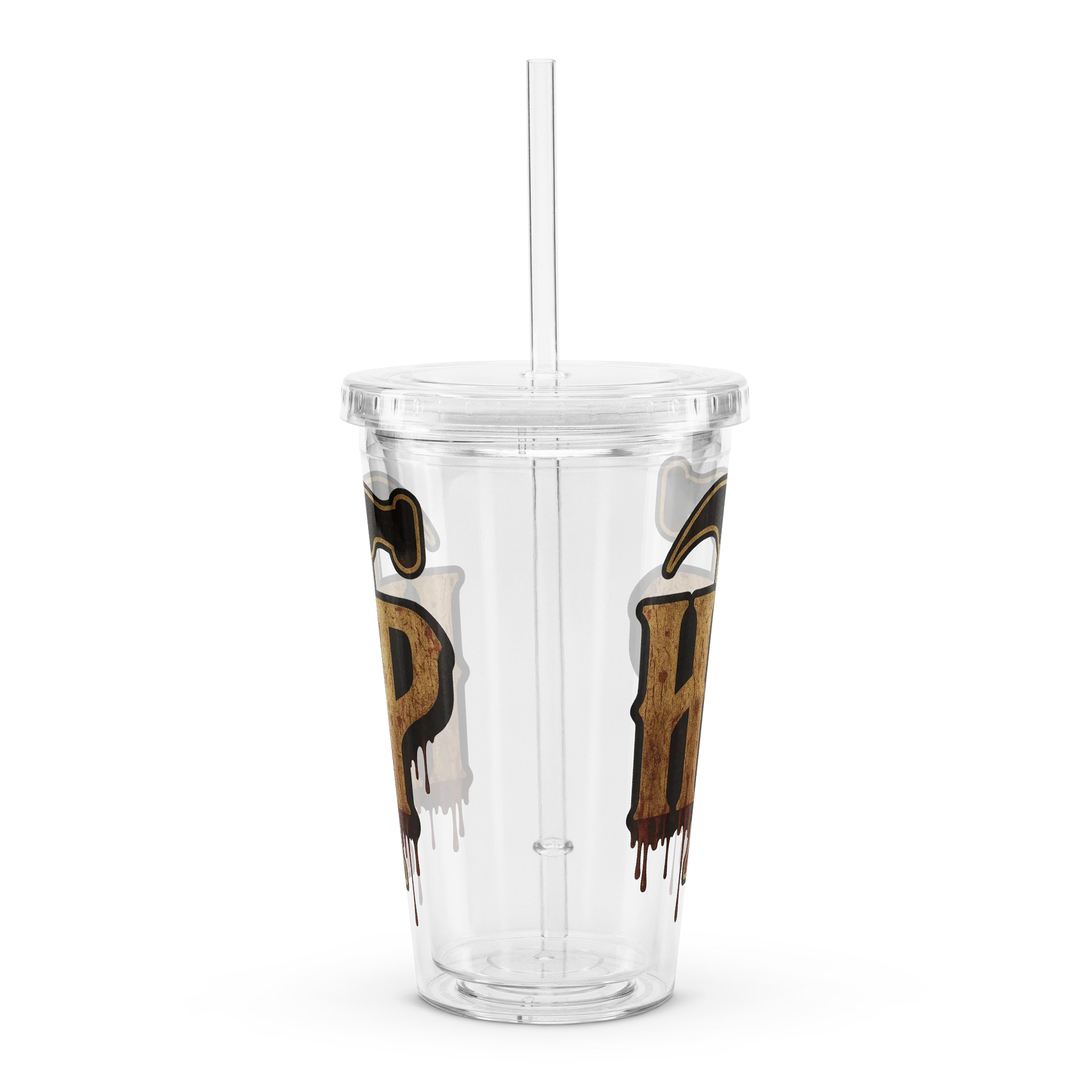 HORROR HAMMA TUMBLER product image (2)