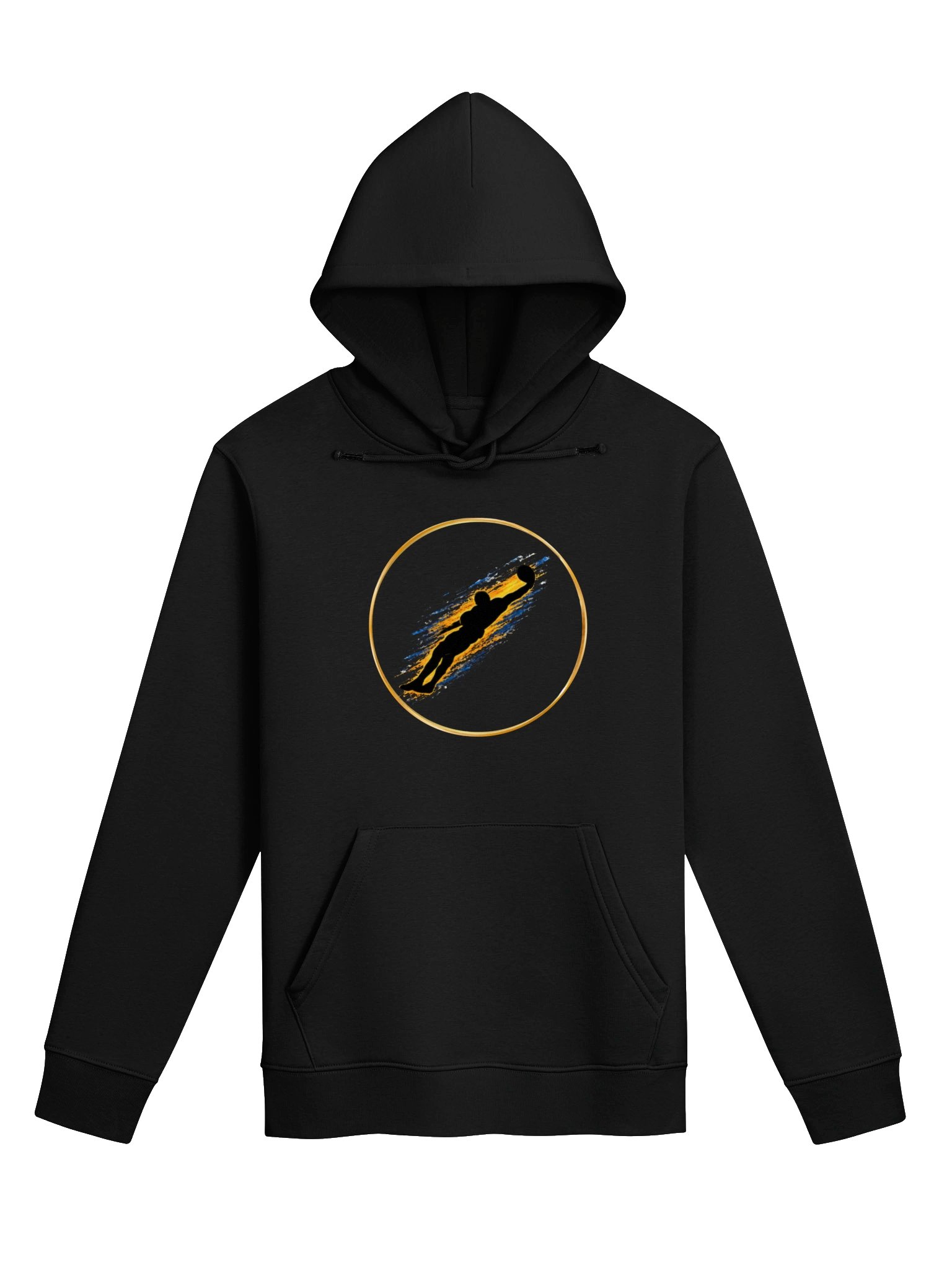 Icon Sports Hoodie product image (1)