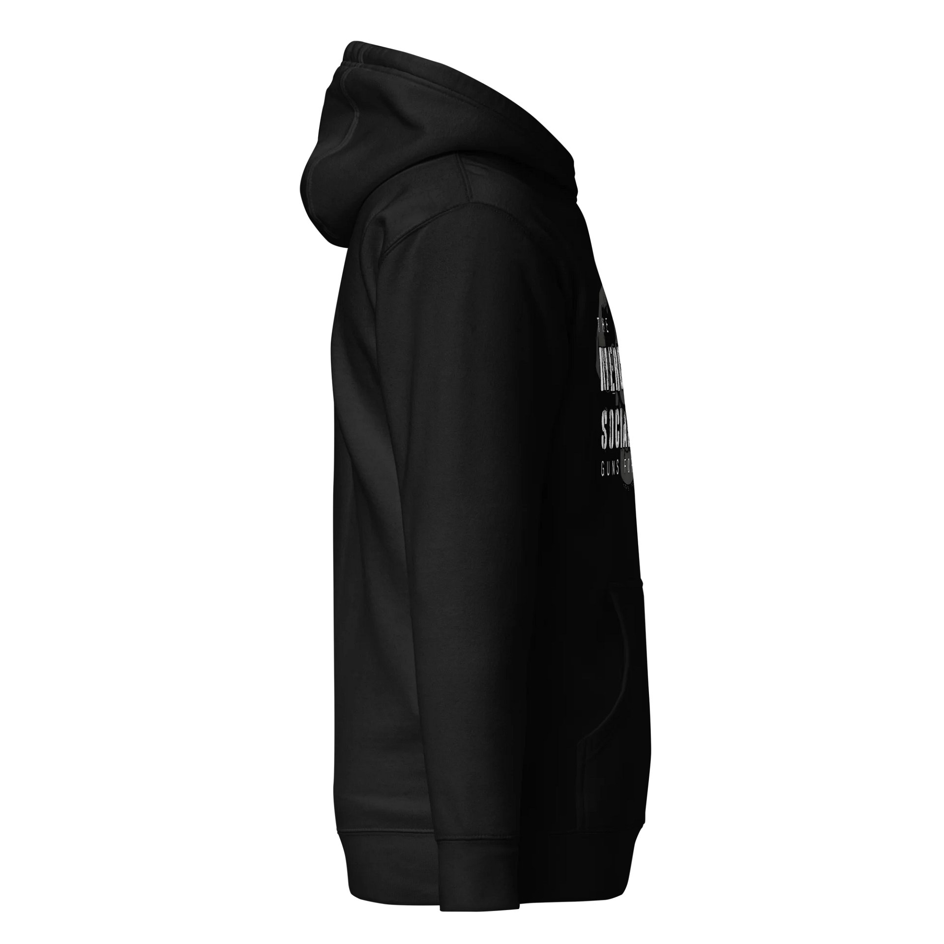 The Mercenary Social Club - Guns for Hire product image (4)