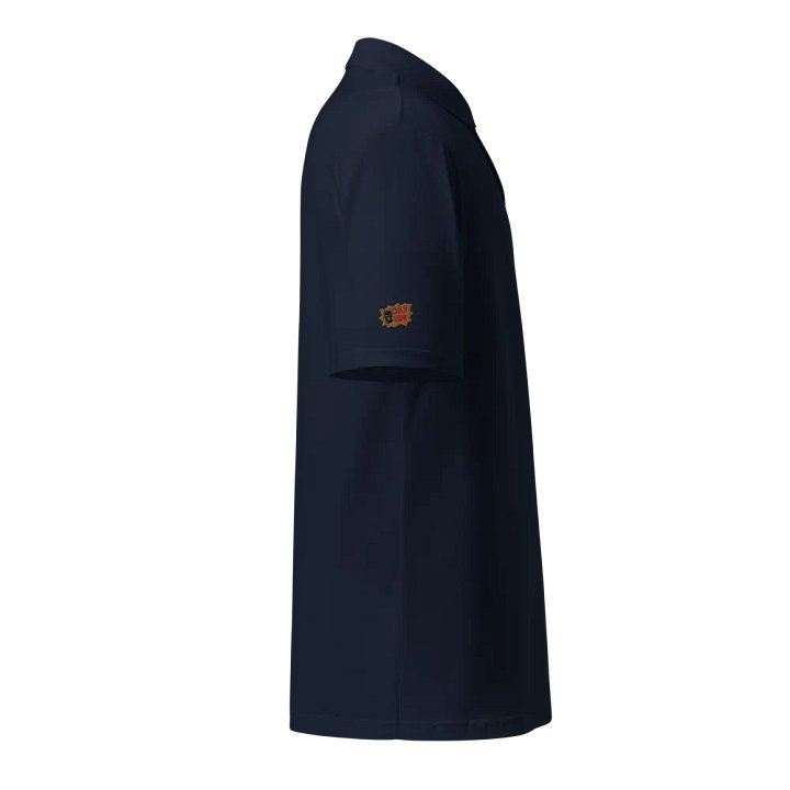 CULT LIFE BRAND POLO product image (2)