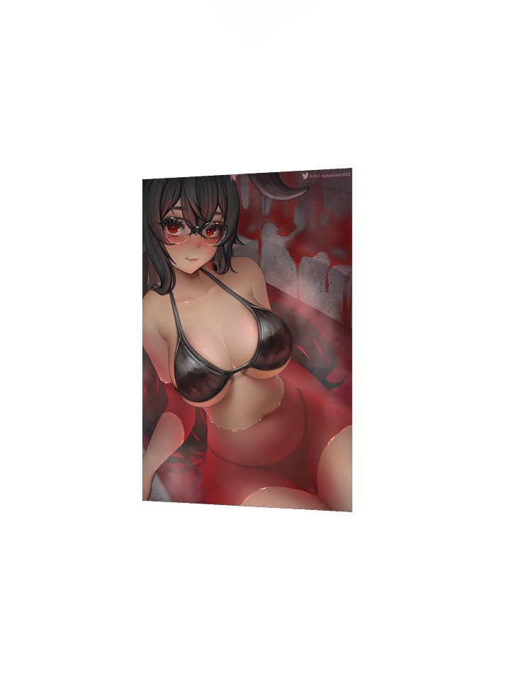 Wet Desire [ POSTER ] product image (2)