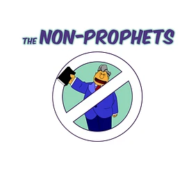 The Non-Prophets Club tier thumbnail